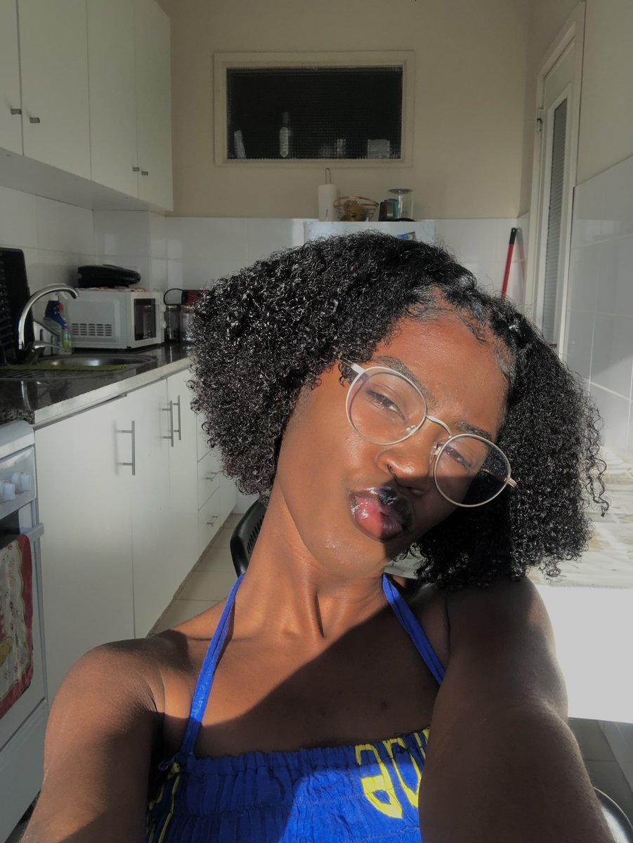 Coração que nasce livre, não aceita limites💙🥥✨