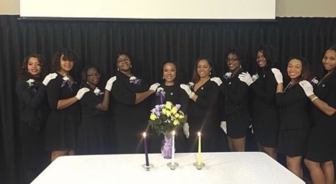 Today makes 7 years of Brick Squad, Happy Fedversary!!💜 The first bond of the Women of Integrity! Thank you for paving the way for all the bonds after you!✨