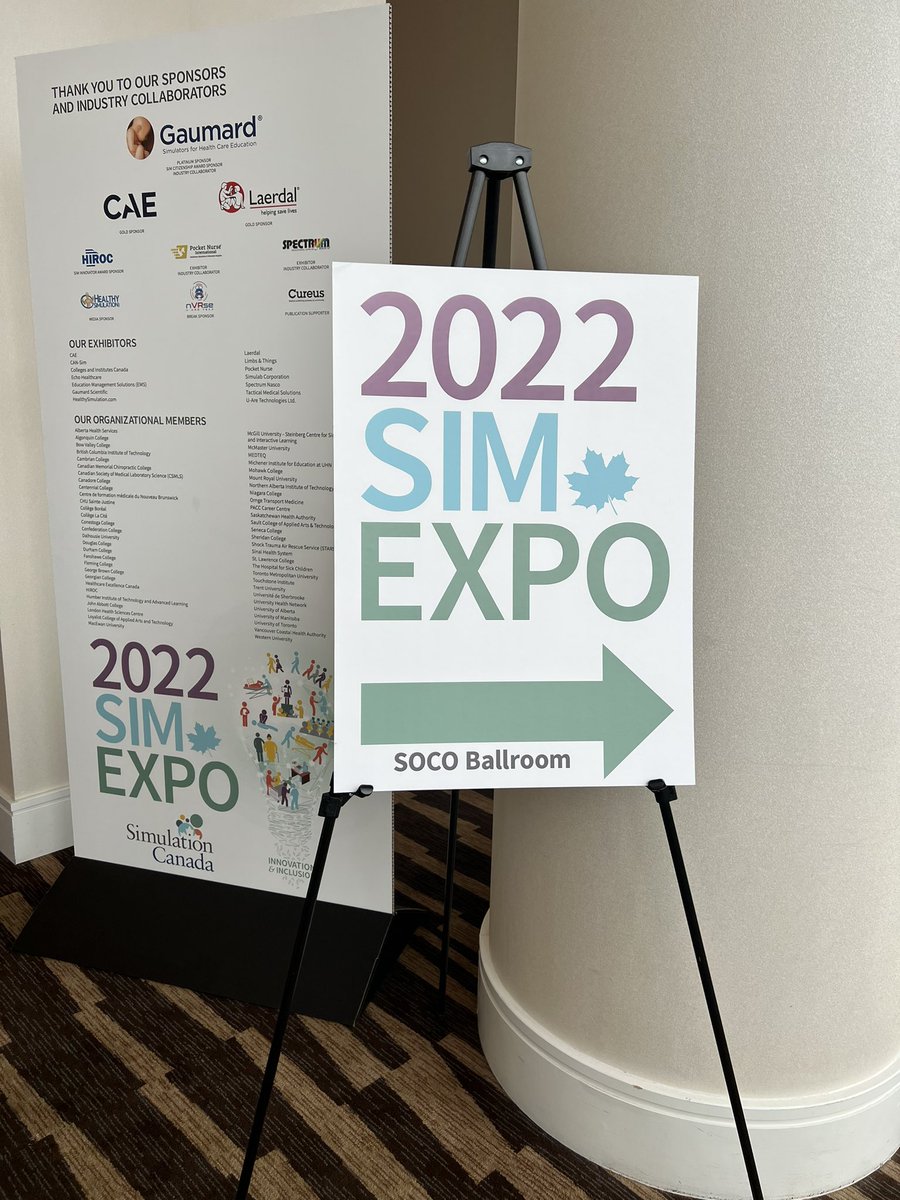 thorsteinn76's tweet photo. #SIMexpo2022 https://t.co/xB50fPZzFN