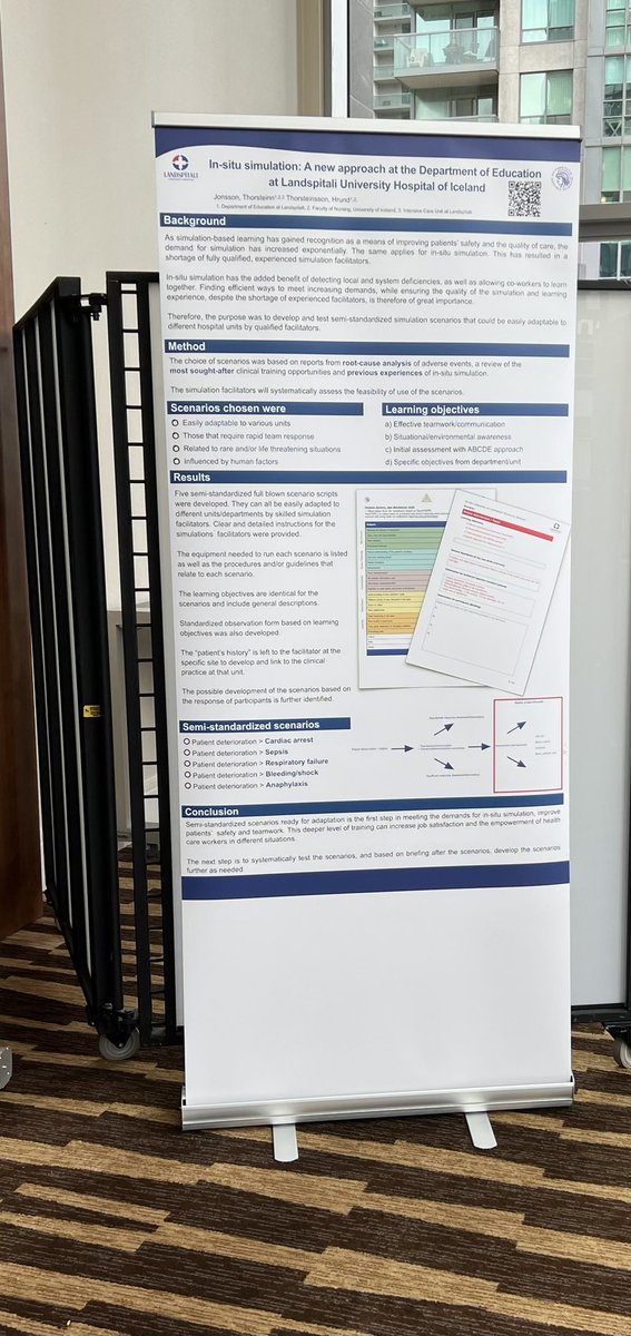thorsteinn76's tweet photo. #SIMexpo2022 https://t.co/xB50fPZzFN