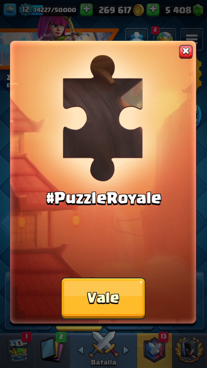 nvidia80's tweet photo. @ClashRoyale https://t.co/opEpuyRckY