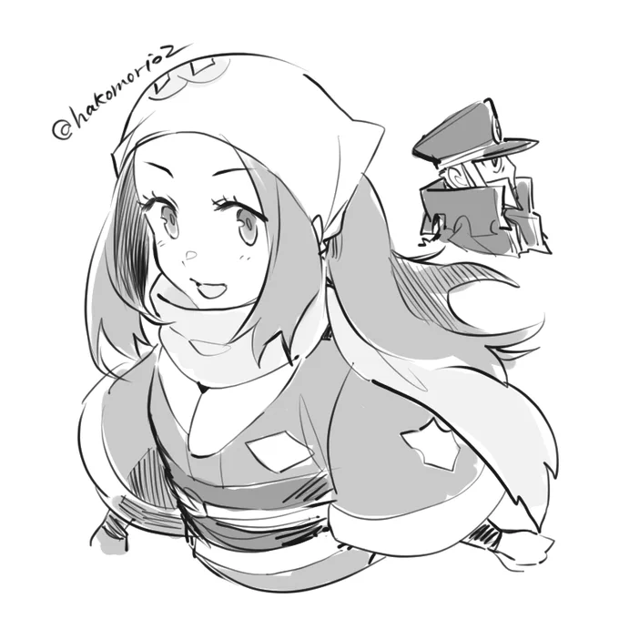 寝る前落書き

おやすみ( ˘ω˘ ) 