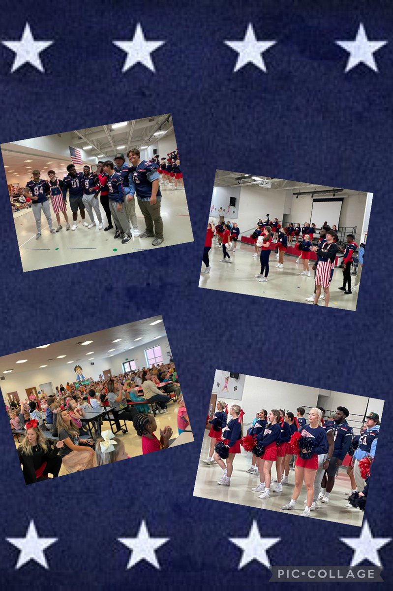 Lewisburg Primary tweet media