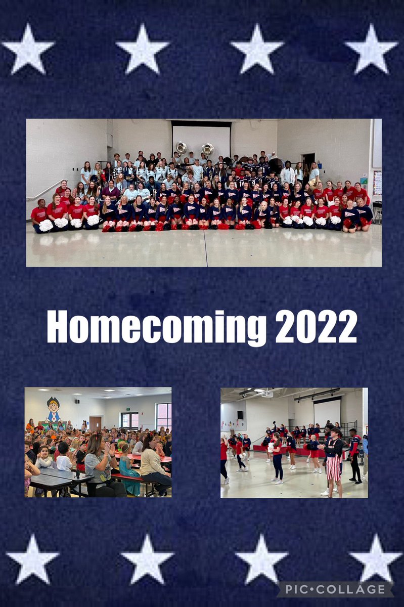 Lewisburg Primary tweet media