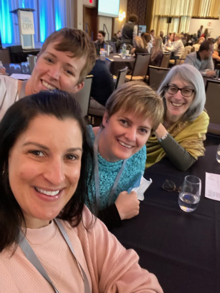 Lisa Sokoloff tweet media