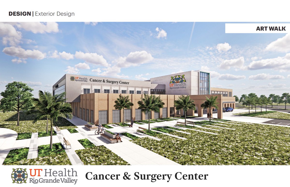 UT Health RGV tweet media
