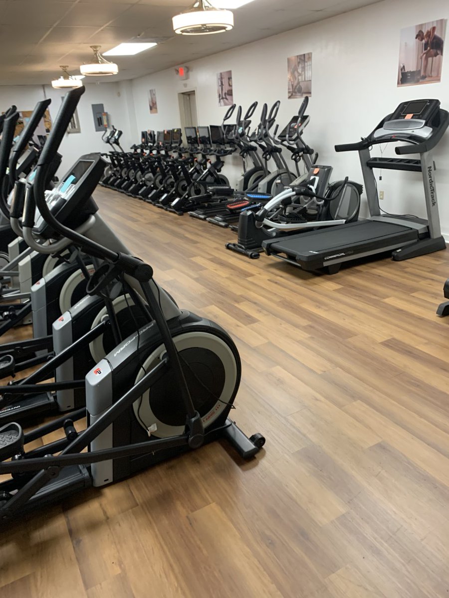 Treadmill $149+
Spin Bike &amp; Elliptical $299+
Smart Mirror $448+
Rower $999
Commercial Bikes as low as $489
Commercial Elliptical as low as $689
Commercial Treadmill $1,070+
CST Studio Home Gym - $1,249
ONLY @ New Life Cardio Equipment
20 Mincey Blvd Garden City, GA 31408