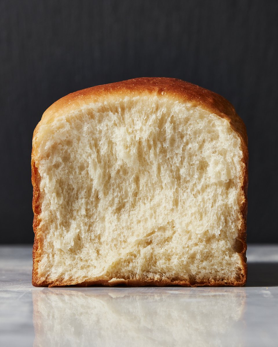 thekitchn's tweet photo. We know breadmaking can be intimidating, but these carefully chosen recipes from our food editors will motivate you to stop loaf-ing around, grab your yeast, and cancel your weekend plans — they’re just that good: https://t.co/FyMcTa4R2Q #kitchn100 https://t.co/CNyAJvItqM