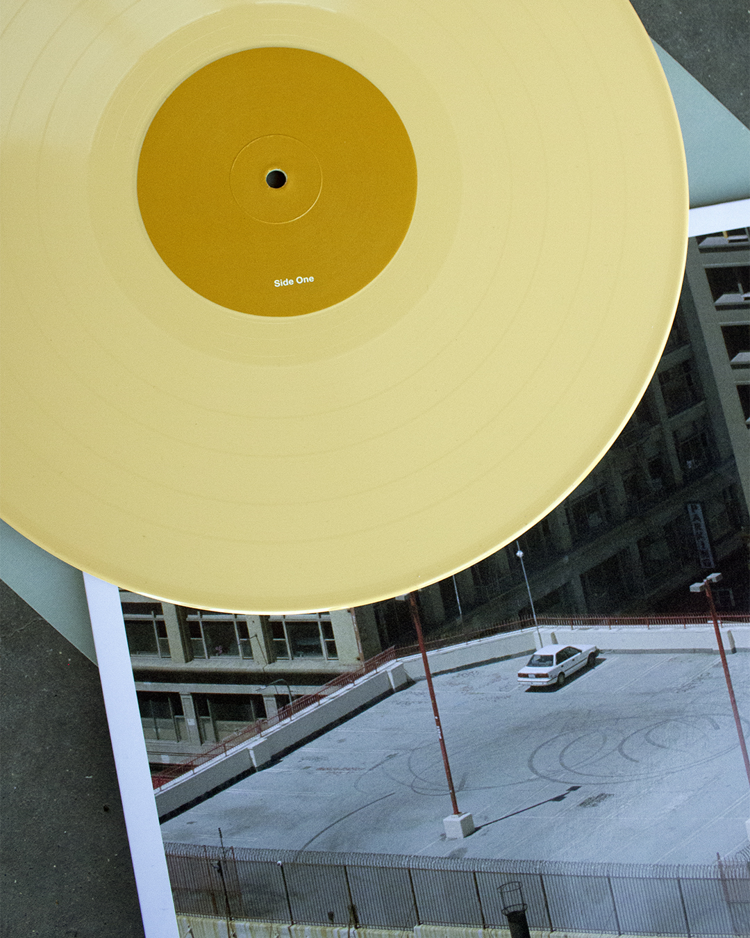 Arctic Monkeys - The Car, Vinyl LP Arctic Monkeys - The Car, Vinyl LP