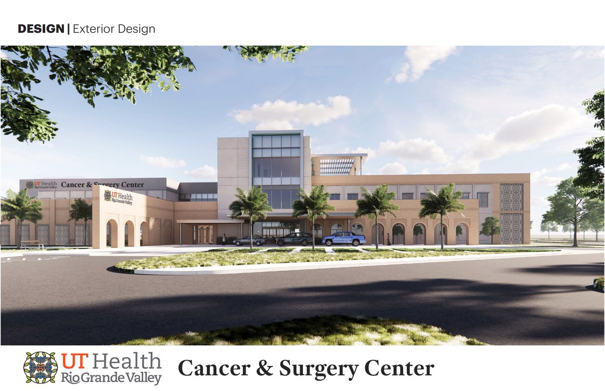 UT Health RGV tweet media