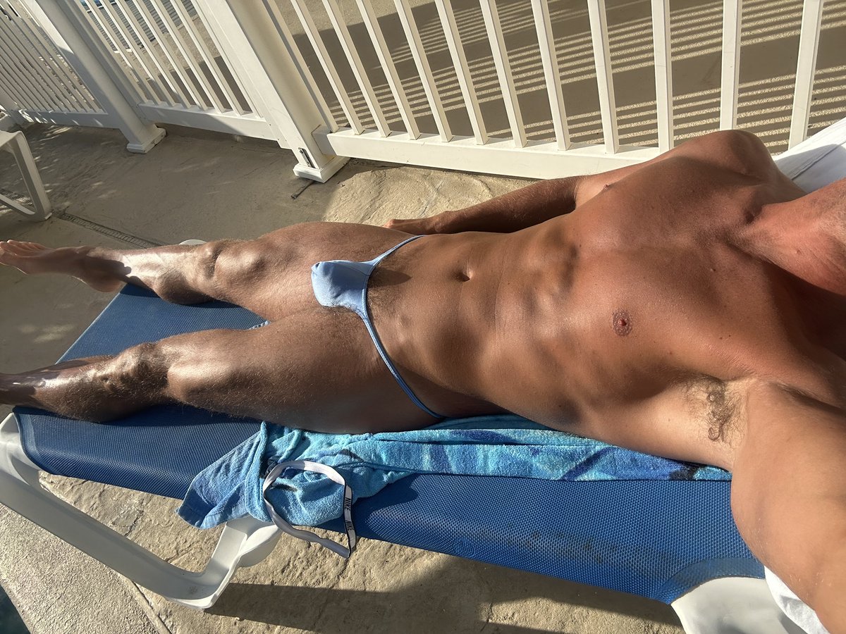 Used Thongs tweet media