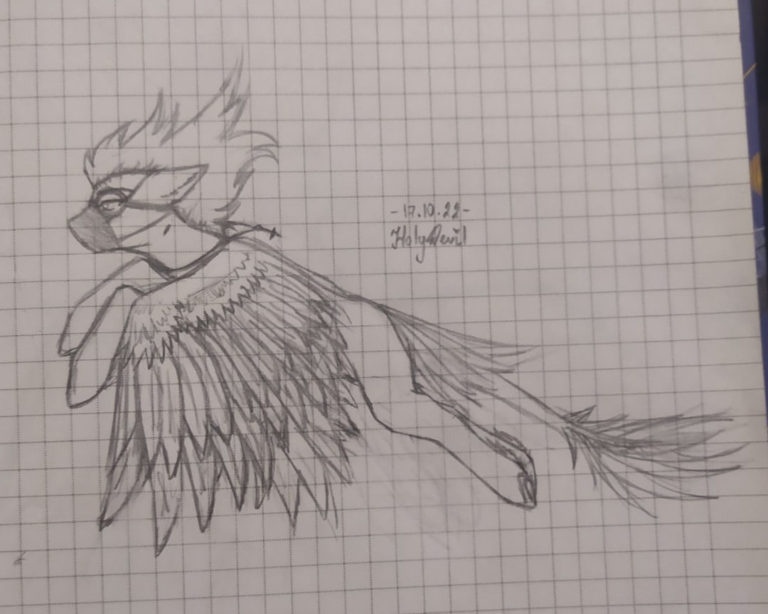 DarknessLily666's tweet photo. #mlp #pony #art #ponyart #ponyfd #HolyDevil
*буп* https://t.co/Mtldq1XCSs