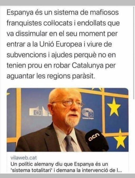 Quina veritat!!!