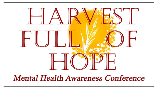 Don't forget this valuable and informative conference tomorrow, Tuesday, Oct 18th, from 8 am to 3 pm @ <a href="/SteelStacks/">SteelStacks</a> in Bethlehem PA!  Register or learn more at harvestfullofhope.org
