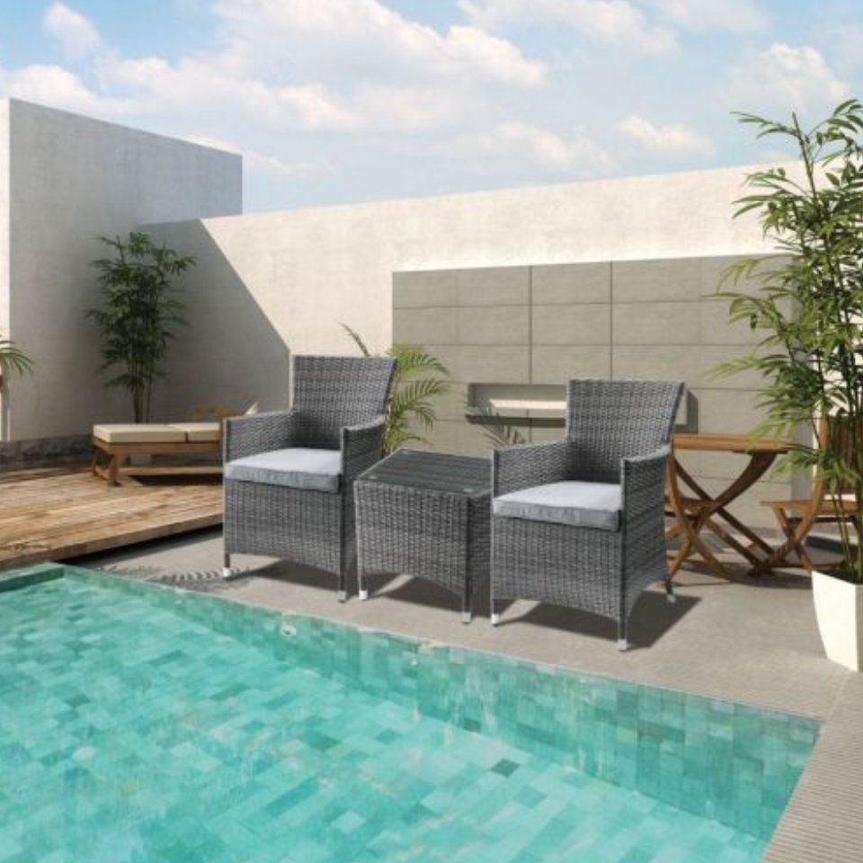 whffurniture's tweet photo. Tashelle Patio Bistro Set available now ⚡ No more waiting months and months to get your order. Contact us to learn about financing options 💸

https://t.co/QaKqeAcQvQ

#patioset #whstore #furniturestore #summerfurniture #wefinance #palmharbor https://t.co/RYB7XSnhgO