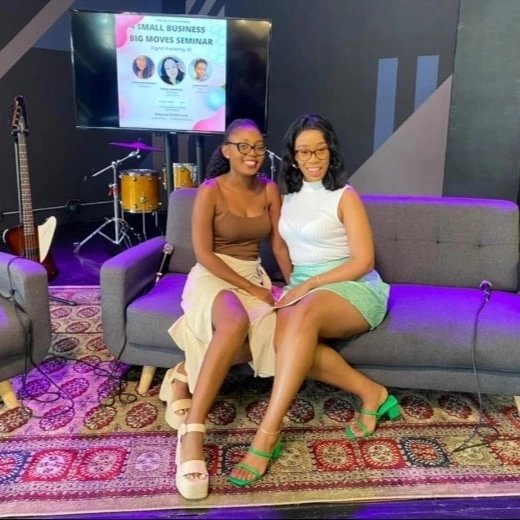 The Female CEO Society tweet media