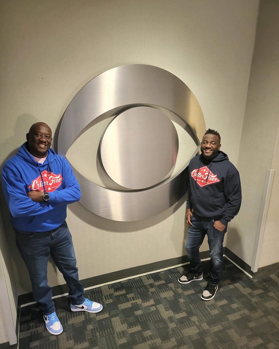 tflee31's tweet photo. Let’s knock these promos out real quick 💪🏿 https://t.co/lVQtfDHzTe