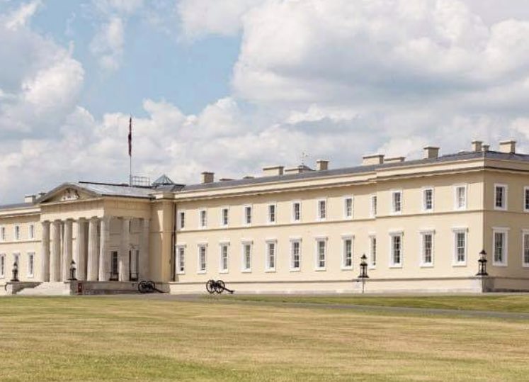 Are you interested in representing the RLC at the <a href="/RMASandhurst/">Royal Military Academy Sandhurst</a> as an instructor? If so then get in PM us, or get in touch with our 2IC and start your instructor journey now! 👊

Please RT <a href="/RLCCorpsSM/">RLC Corps Sergeant Major</a> @AcSgtMaj_RMAS <a href="/UKArmyLogistics/">The Royal Logistic Corps</a> <a href="/3rdUKDivision/">The Iron Division</a> <a href="/1UKDivision/">1 (UK) Division</a> <a href="/FdArmyComdSM/">Fd Army Comd SM 🇬🇧</a>