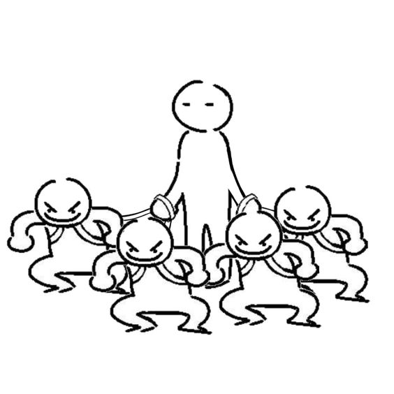 peekaranboo's tweet photo. man i love boatem i sure hope nothing bad happens to them!! #boatemfanart #grianfanart #mumbojumbofanart #pearlescentmoonfanart #goodtimeswithscarfanart #impulsesvfanart https://t.co/fUlOm0fFkI