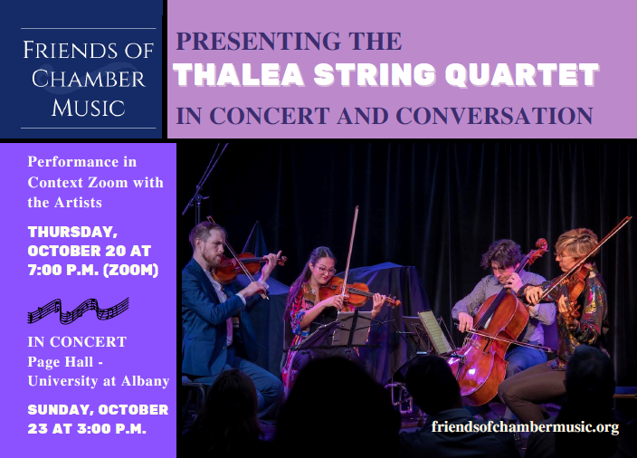 Friends of Chamber Music of Troy, NY tweet media