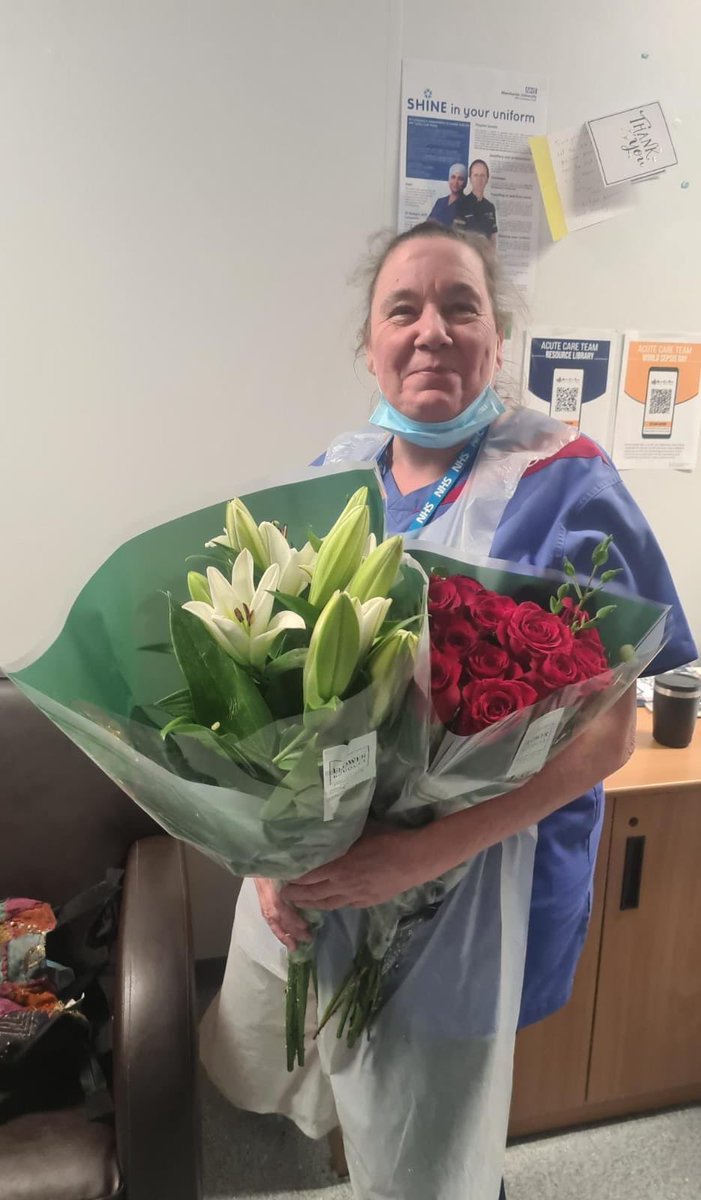 Ward F12 - Complex (@f12ward) on Twitter photo Massive well done to our lovely PSA Elaine who went above and beyond for a long stay patient on F12, her family were so thankful for the kindness and friendship Elaine and the F12 staff gave their loved one x <a href="/mftMedicineWTWA/">WTWA medicine</a> <a href="/SodexoGroup/">Sodexo</a> <a href="/SueWhit73224135/">Sue Harrison 💙</a> Massive well done to our lovely PSA Elaine who went above and beyond for a long stay patient on F12, her family were so thankful for the kindness and friendship Elaine and the F12 staff gave their loved one x <a href="/mftMedicineWTWA/">WTWA medicine</a> <a href="/SodexoGroup/">Sodexo</a> <a href="/SueWhit73224135/">Sue Harrison 💙</a>