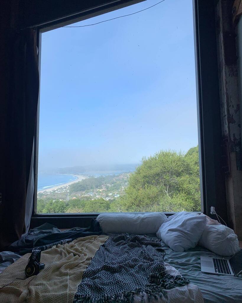ZalmaBour's tweet photo. Hi you reading this, you are so powerful &amp; I believe in you 🫂.
.
Grateful to this amazing retreat away, locked in with too many amazing souls &amp; was healed by their sharing &amp; presence. 
.
Thank you for your care &amp; blessing us with your gifts @cbstuart @iggywillinger love you … https://t.co/Mbui5BBu6c