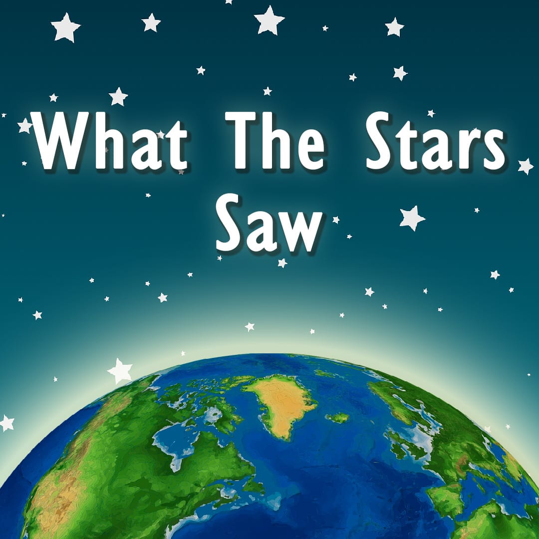 We are very excited to be presenting our new work-in-progress piece- 'What The Stars Saw' at @royalderngate Genfest, on Sunday 6th November! 

Early days, but one thing is for sure - the show will be FULL of live music, joyous songs and a hopeful story 😊

Grab your FREE tickets!