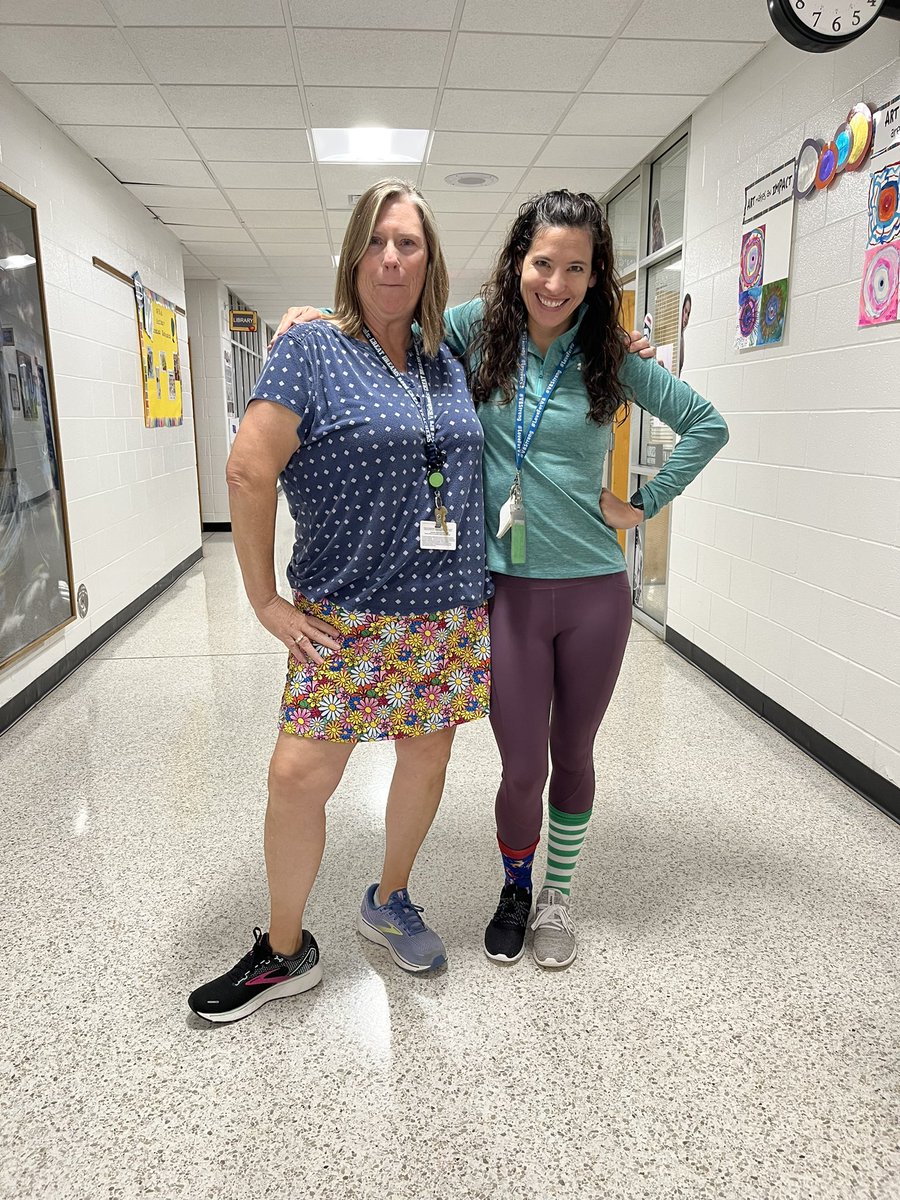 PES_ITS's tweet photo. Misinformation stands no chance against our mismatched Pioneers. #digitalcitizenship #vbits #vbpioneerpower @Providence_ES @Principal_PES https://t.co/mCLyG1m1fm