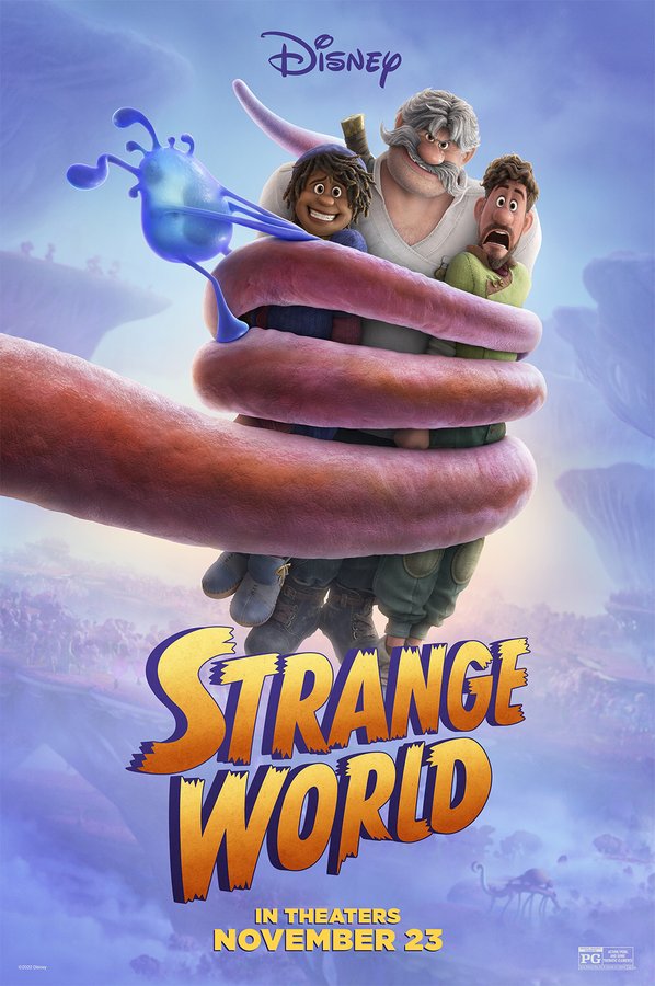 Disney Animation Promos on Twitter: Disney Animation Promos on Twitter: