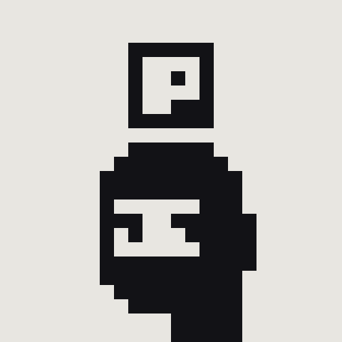 I'll be taking my first steps as a creator at <a href="/exchgART/">Exchange Art</a> and that's what you should know about Passersby. 👇

(there's a limited souvenir at the end of this little thread)