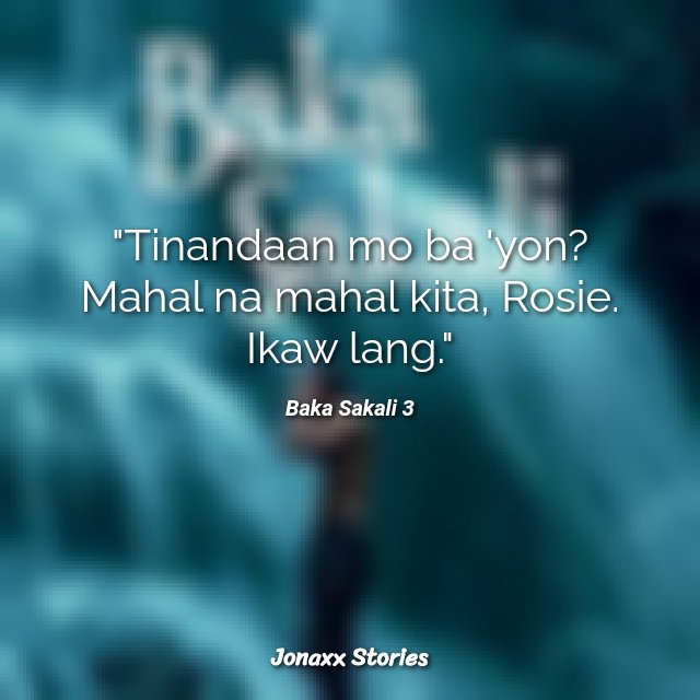 petrinanikajik's tweet image. happy birthday to our sweetest, clingiest, and insatiable *but only to rosie* "kubo king", JACOB ANTONIO S. BUENAVENTURA 🤍✨

i love you and rosie so much 🥹🫶
#HappyBirthdayJacob 
#JacobBueDAYventura