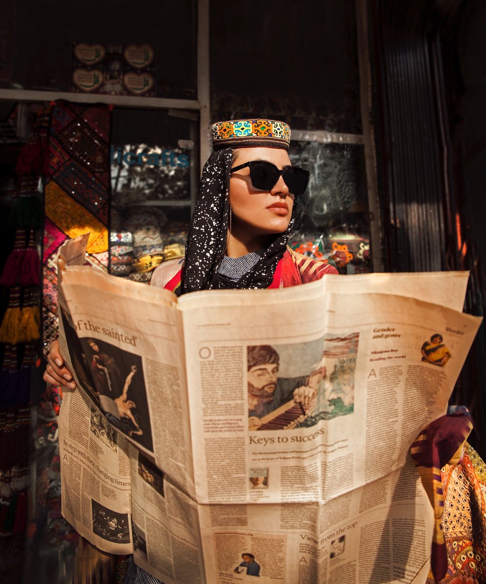 Margot Wulwik tweet media