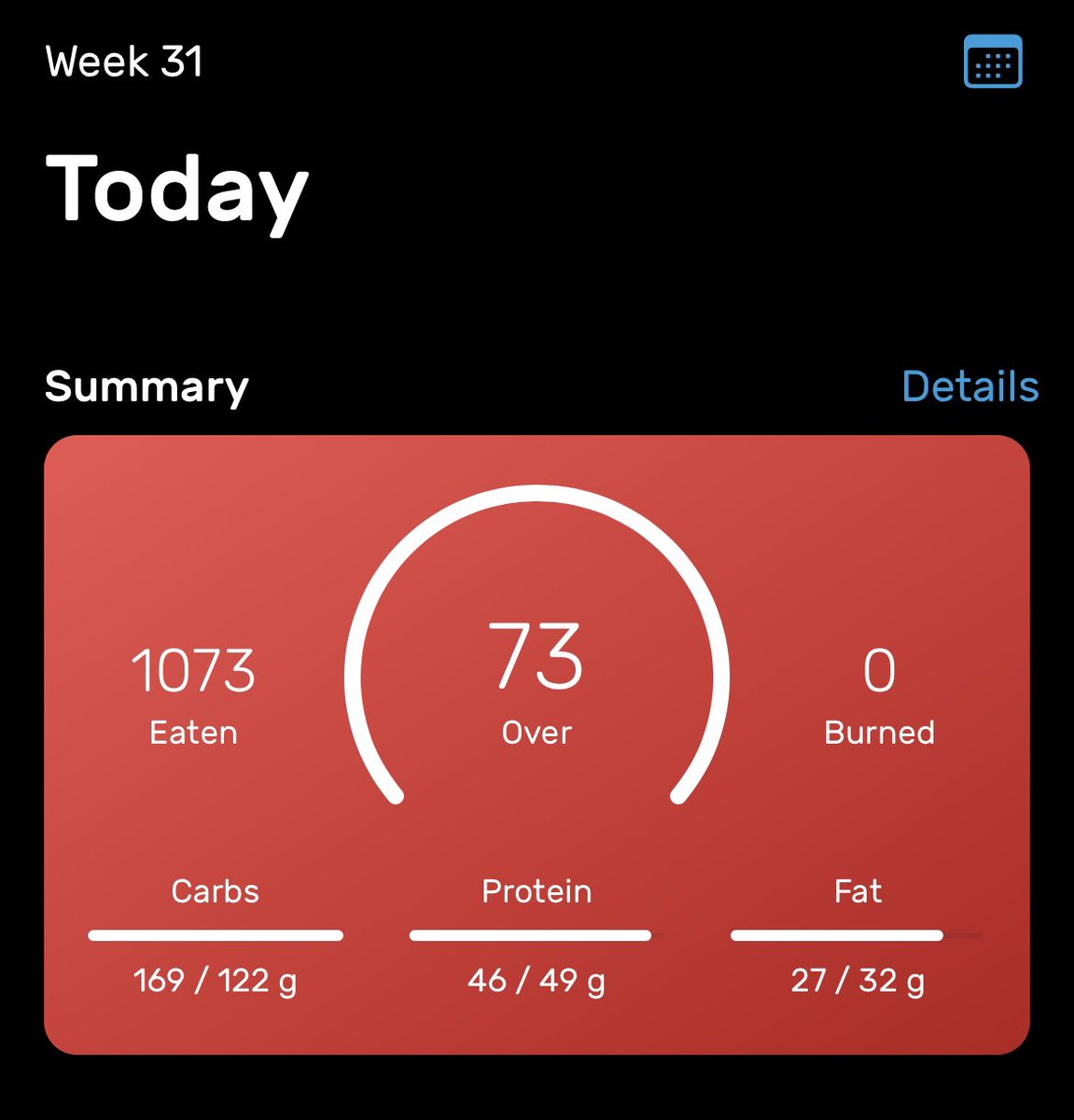 f4iryt4lee's tweet photo. if i didnt eat like 4 scoops of ice cream it would be less but this was today in comparison to yesterday https://t.co/CSpFoPukSU