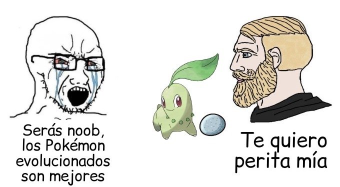 💧Azul💧 on X: Pokémon tipo Psíquico be like