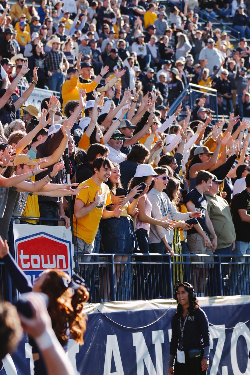 Montana State Bobcats tweet media