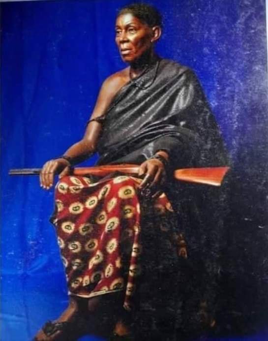 GHANA FACTS & HISTORY on Twitter "Today in History, On October 17