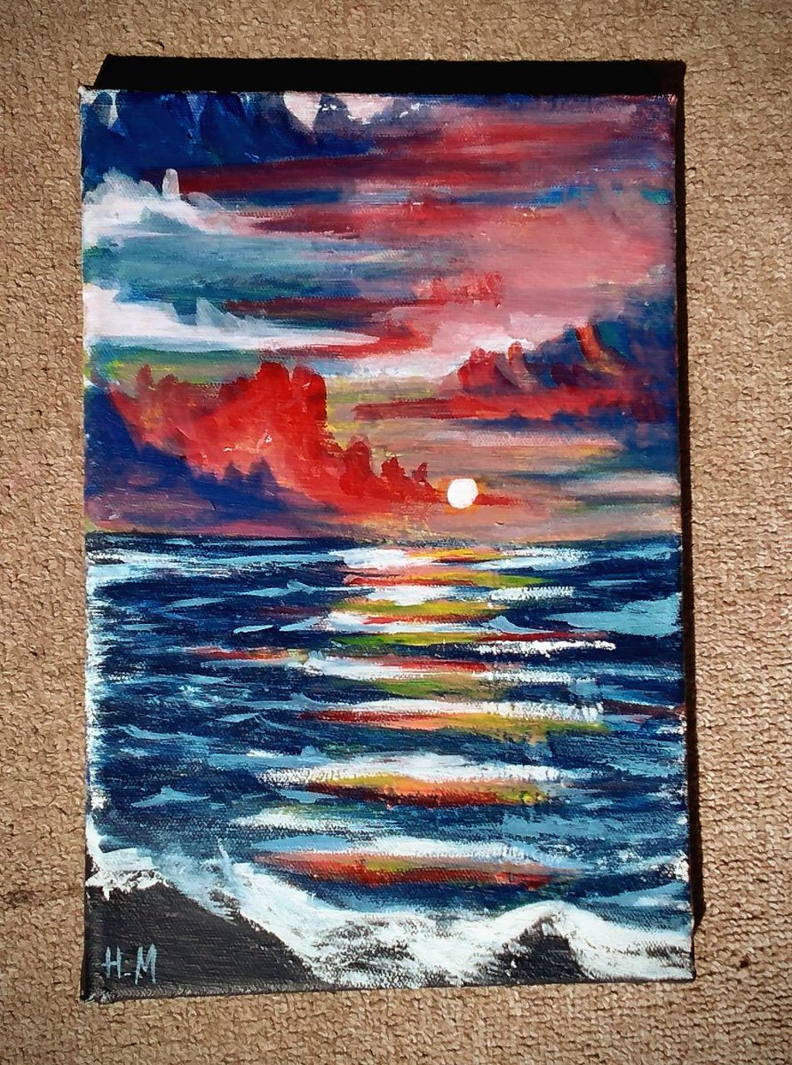 Hajarart3's tweet photo. #Flowers #acrylicpainting #paintings #watercolorpainting #Korea #Japanese #INFJ #artwork #canvas #aesthetic #wallpaper #makeup  #draw #journalists #رسم #فن_وهندسة #mbti #Jordan #موهبة #Twitter #عبارات #photography #اقتباسات #jewelry #jewelrydesigner https://t.co/o0LiBBeGDU
