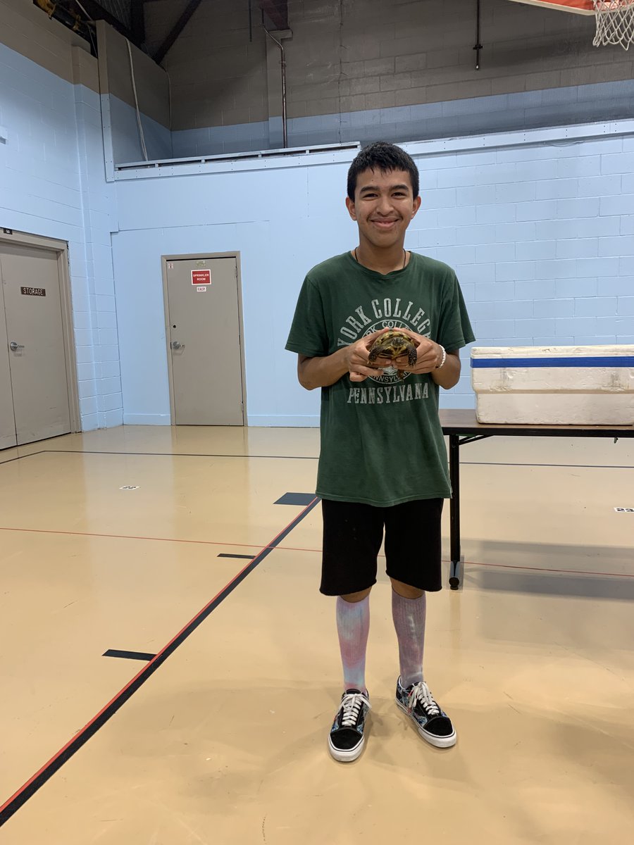 Our students enjoyed meeting and holding various reptiles last week for a special assembly! #nicematters