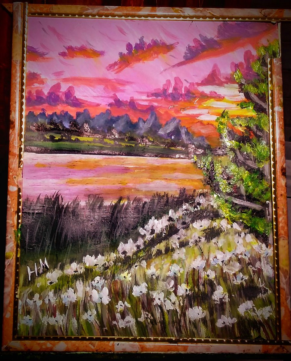 Hajarart3's tweet photo. #Flowers #acrylicpainting #paintings #watercolorpainting #Korea #Japanese #INFJ #artwork #canvas #aesthetic #wallpaper #makeup  #draw #journalists #رسم #فن_وهندسة #mbti #Jordan #موهبة #Twitter #عبارات #photography #اقتباسات #jewelry #jewelrydesigner https://t.co/PnK1euwQaR