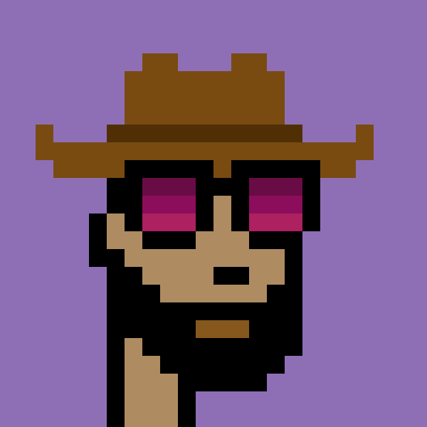 CryptoPunks Bot tweet media