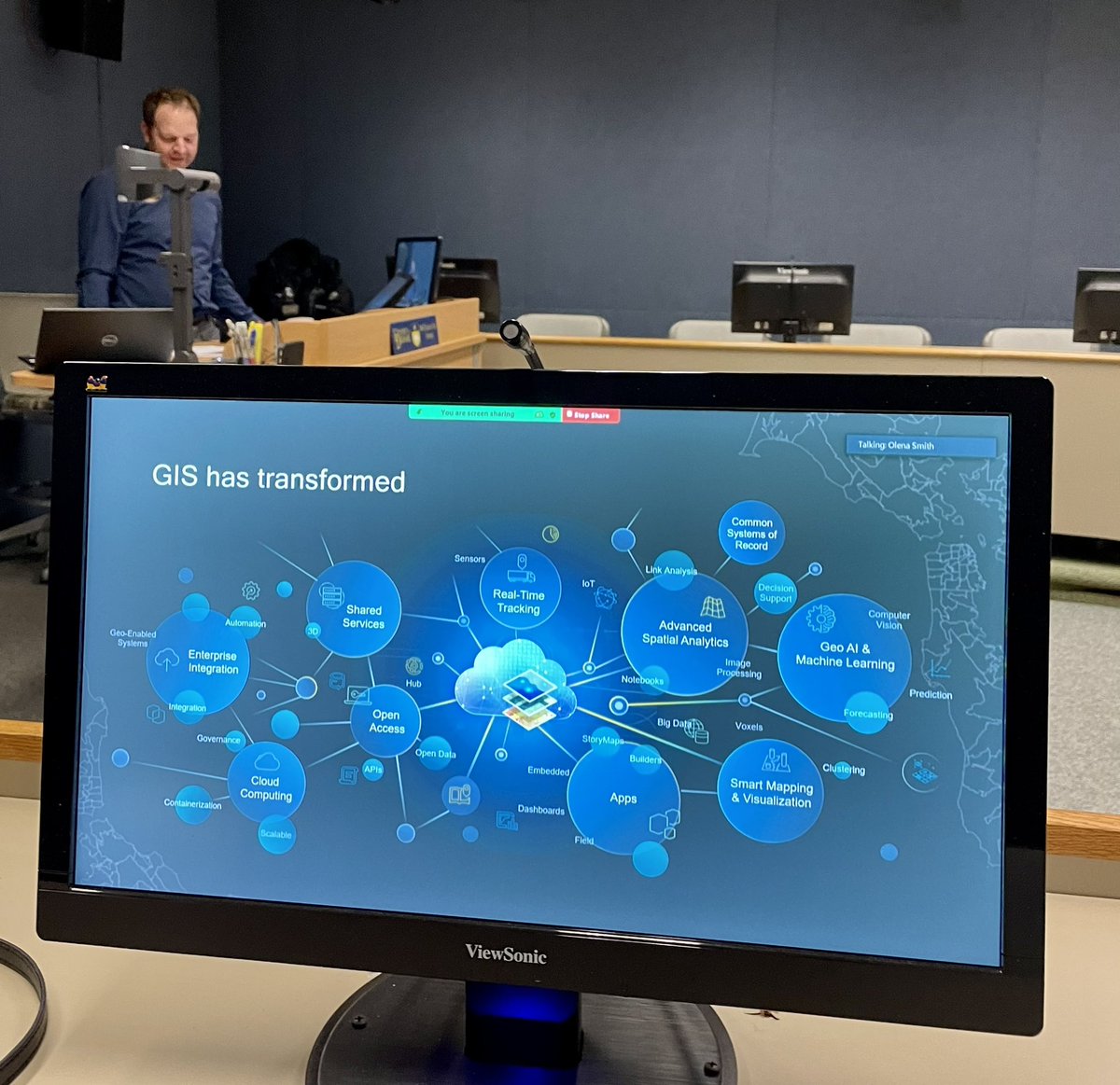 UD #GIS is meeting again… check out our previous meetings and its recording… keep an eye on our website and come to our next meeting on Dec 13… sites.udel.edu/it-rci/gis #giseducation #udel @udceoe @UDLibrary