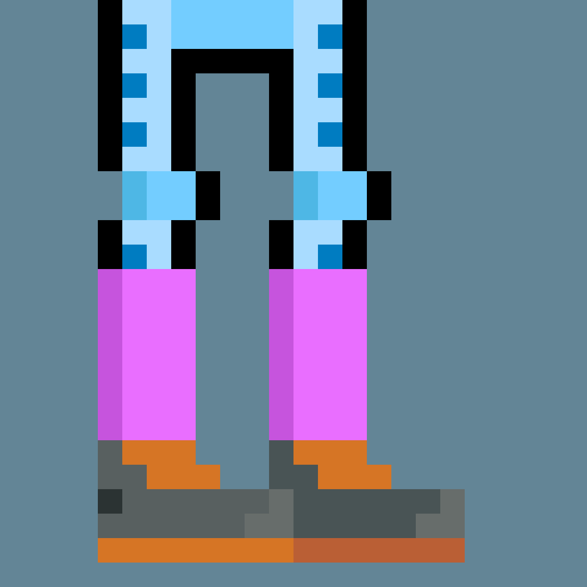 Complete the Punks (MINTING NOW) tweet media