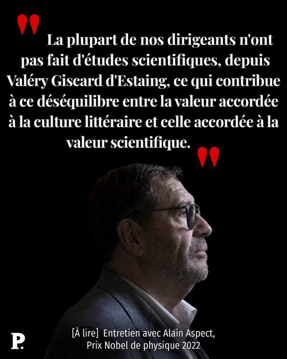 fmomboisse's tweet photo. Il est cash, notre nouveau prix Nobel.:) https://t.co/cdrwOUZ9J7