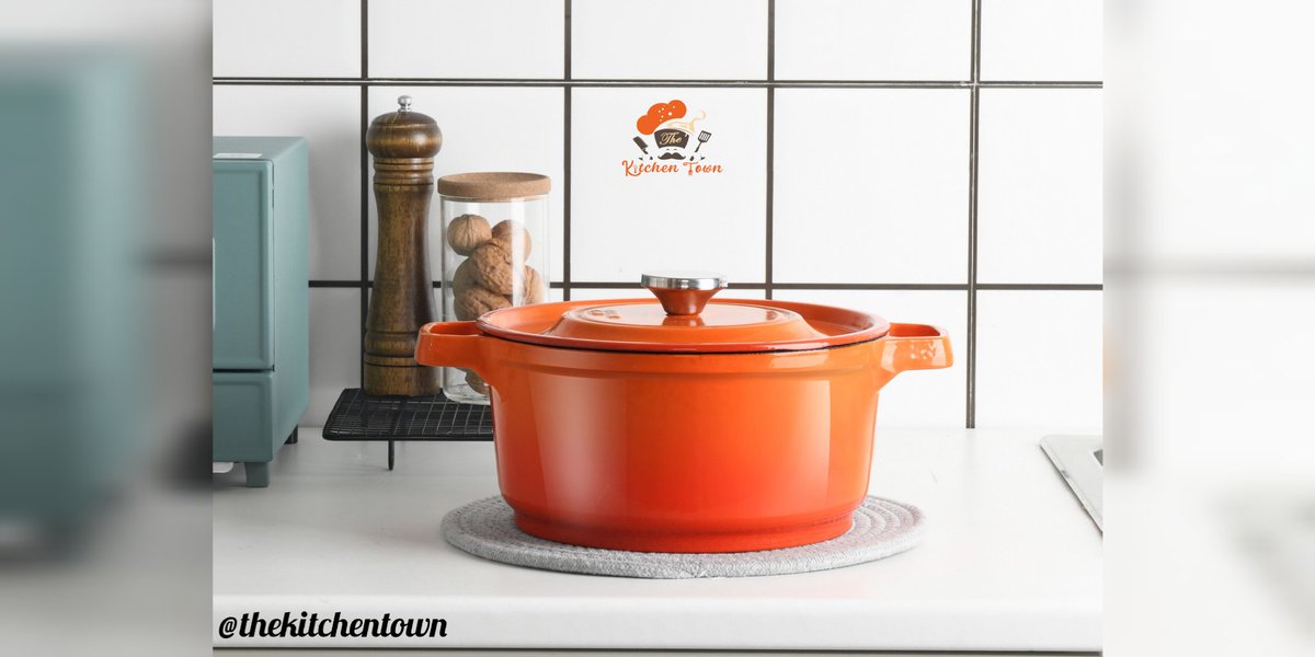 TheKitchenTown's tweet photo. Calphalon is an American cookware brand that has been around for over 50 years.  
👍 for more info about calphalon cookware stay with us here 👉🏻
 https://t.co/20eSa9oJMg

 #fryingPan #fryingpanhandle #fryingpanNyc #FryingPanFarm #USA #ContentWriting #I_love_GIDLE_Nxde #GIDLE https://t.co/oTXhFHvWA8