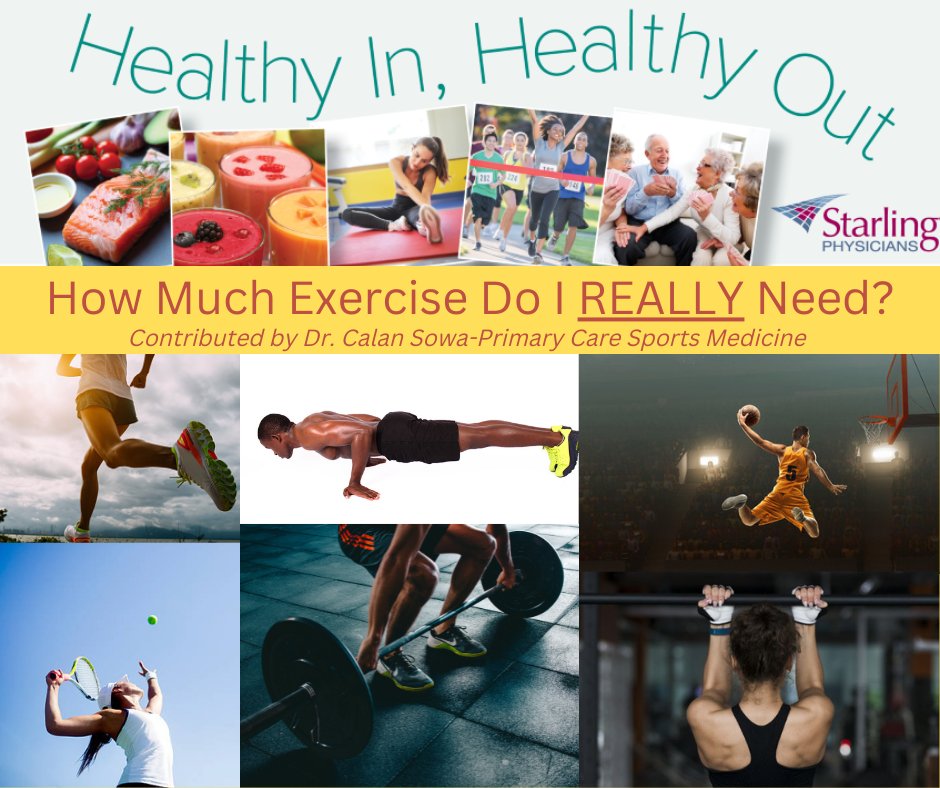 Starling Physicians tweet media