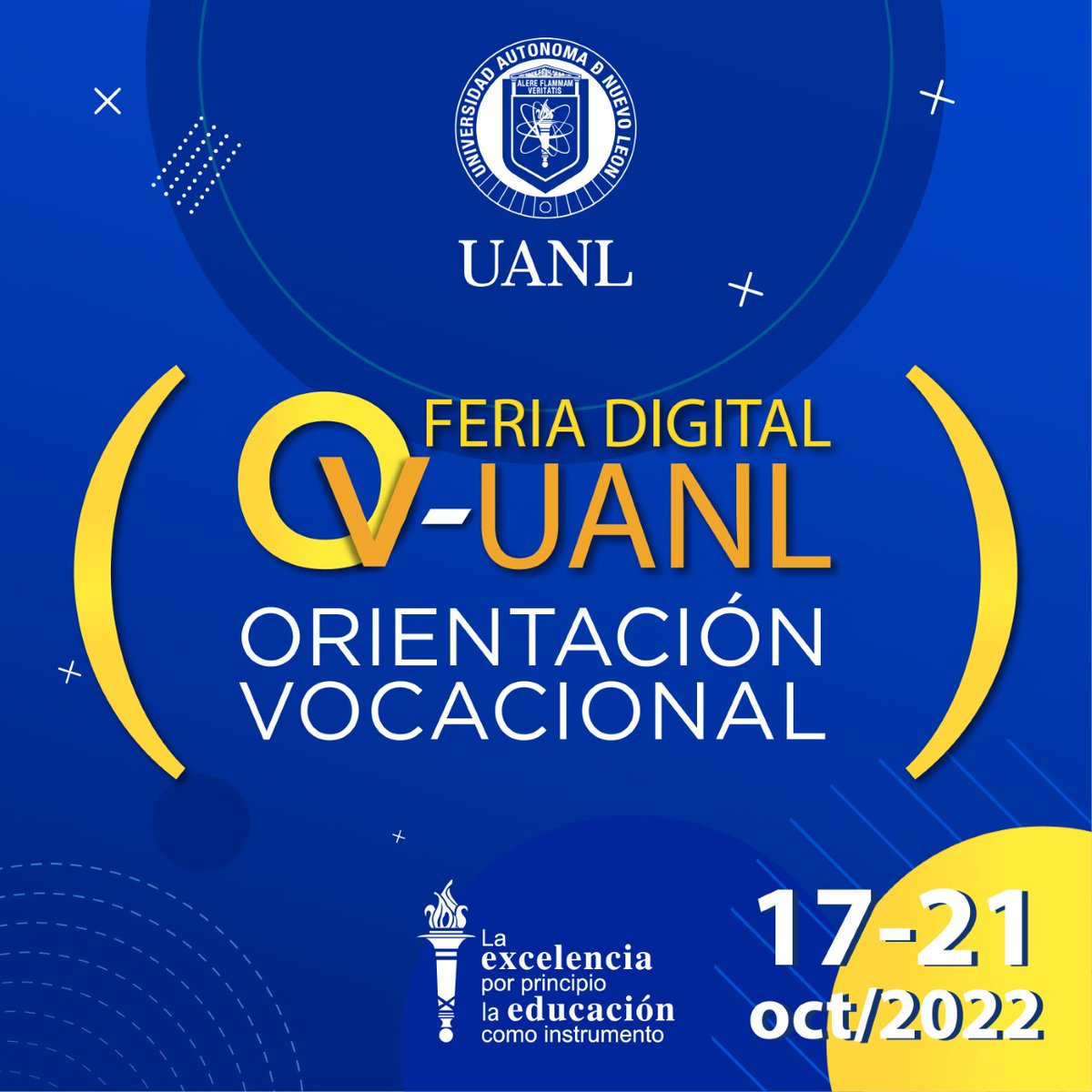 Educación Digital UANL tweet media