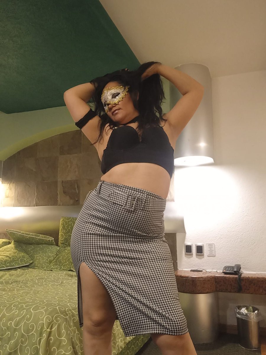 MilfMadura1's tweet photo. Hola, mi niños. Buen día, a quien le de RT y me mande captura le envío un regalo al DM https://t.co/IXqidBeSm5