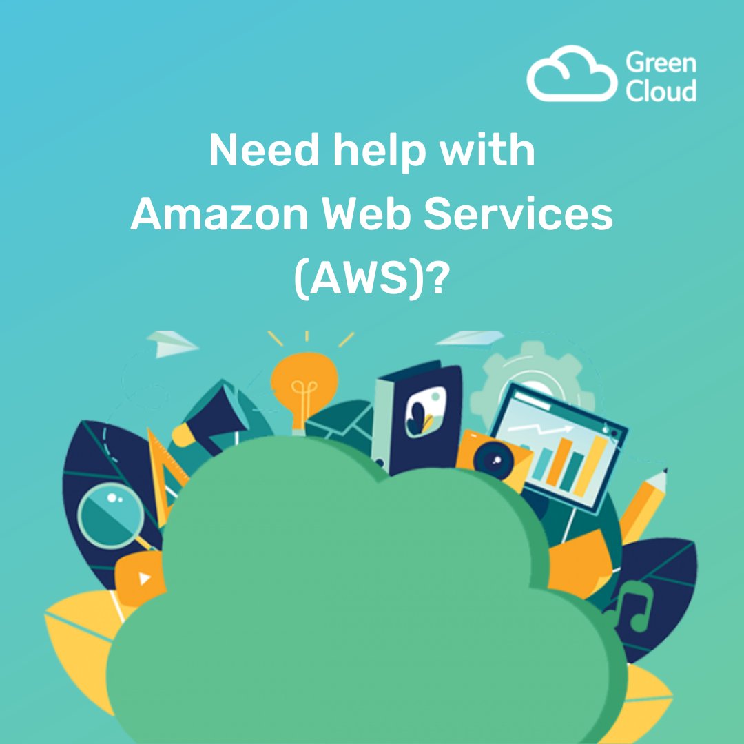 Green Cloud Hosting tweet media