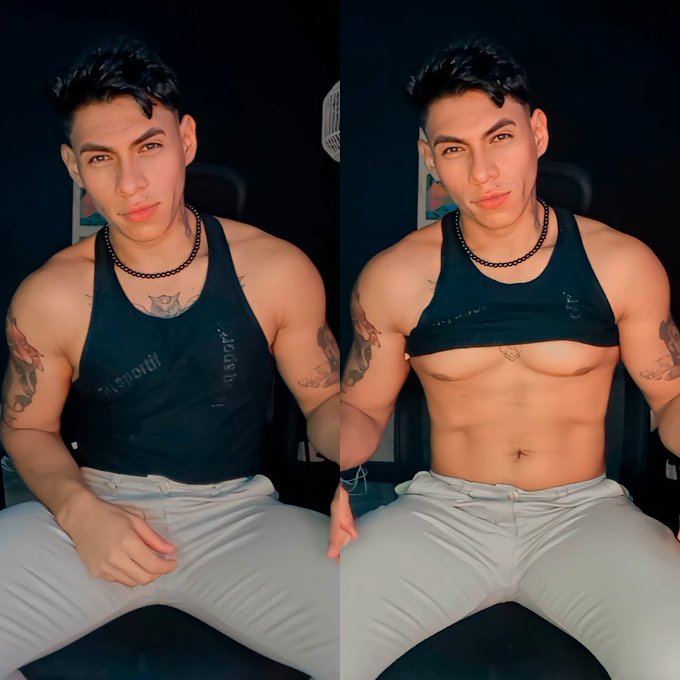 🖤 https://t.co/OfaXC1RoVG<a href="/tag/cosplayer"class="tags"><span>#cosplayer</span></a><a href="/tag/cosplay"class="tags"><span>#cosplay</span></a><a href="/tag/latino"class="tags"><span>#latino</span></a><a href="/tag/namor"class="tags"><span>#namor</span></a>