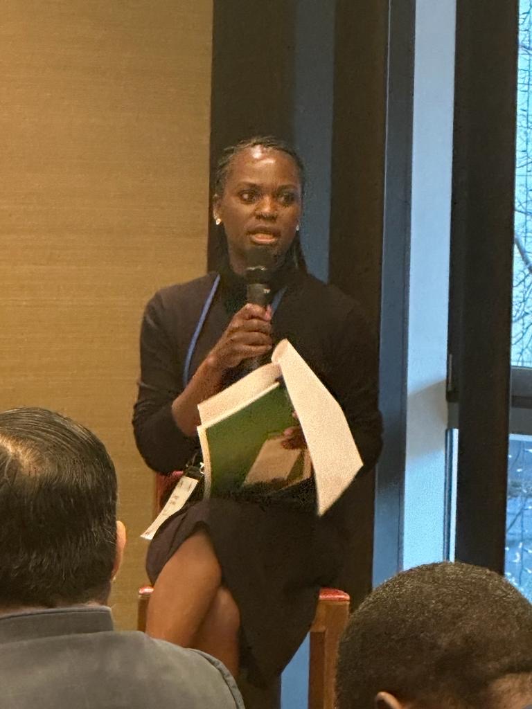 PATHtweets's tweet photo. Call to action from @TaongaChilalika: We must ensure that #DigitalHealth investments align with country strategies and plans, and that we invest in interoperable systems and platforms. #WHS2022 https://t.co/SDNqG9NhNw